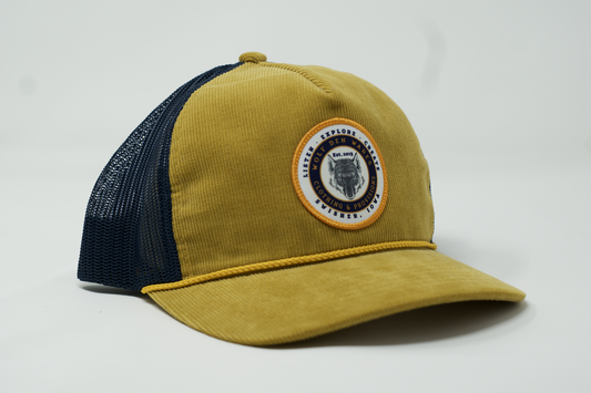 Scout Trucker Hat