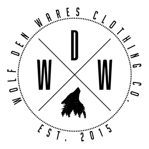 Wolf Den Wares logo