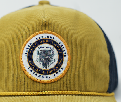 Scout Trucker Hat